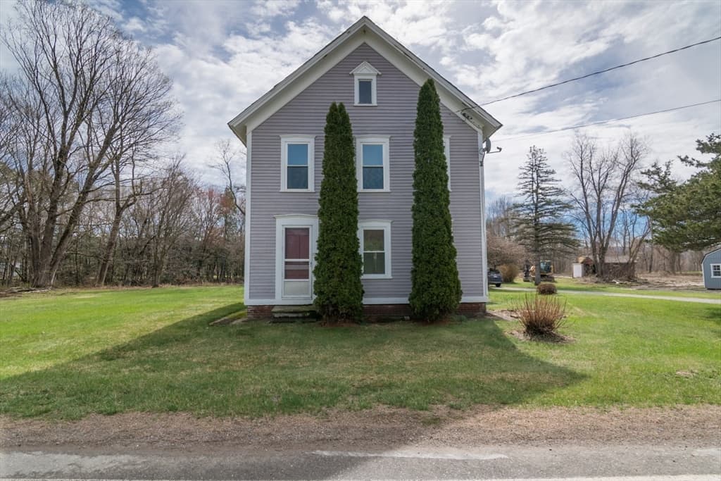 Casa em Gill