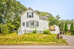 Casa em Brockton