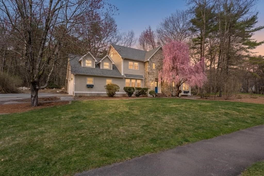 Casa em Foxboro
