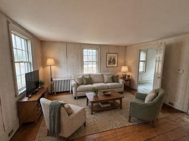 Casa em Hingham — foto 6