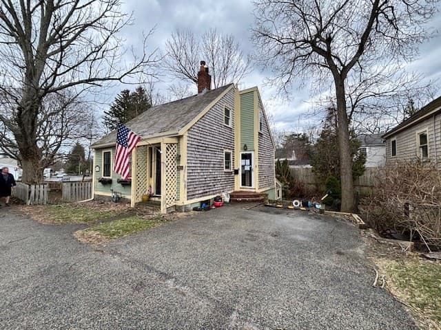 Casa em Hingham — foto 3