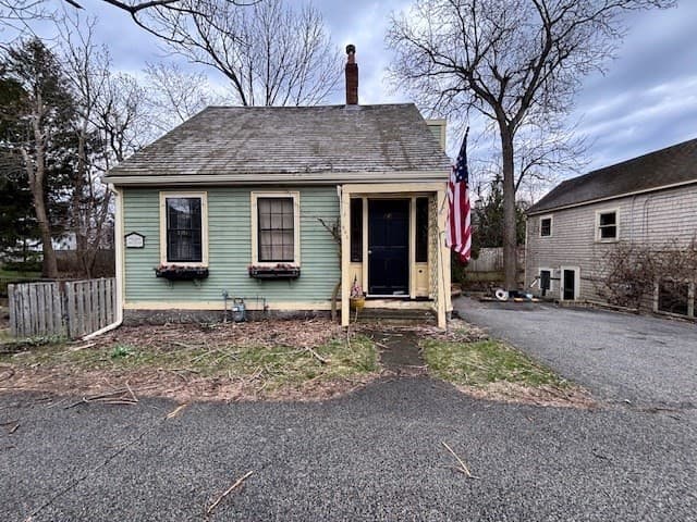Casa em Hingham