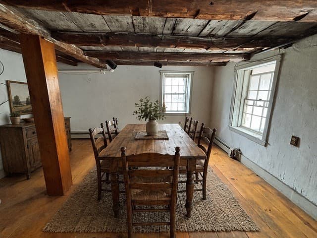 Casa em Hingham — foto 5