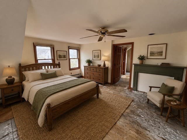Casa em Hingham — foto 8