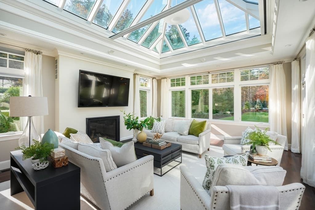 Casa em Concord — foto 7