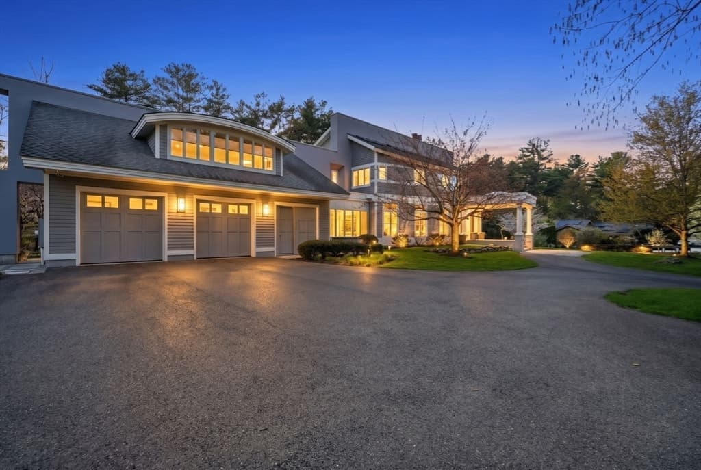 Casa em Longmeadow — foto 2