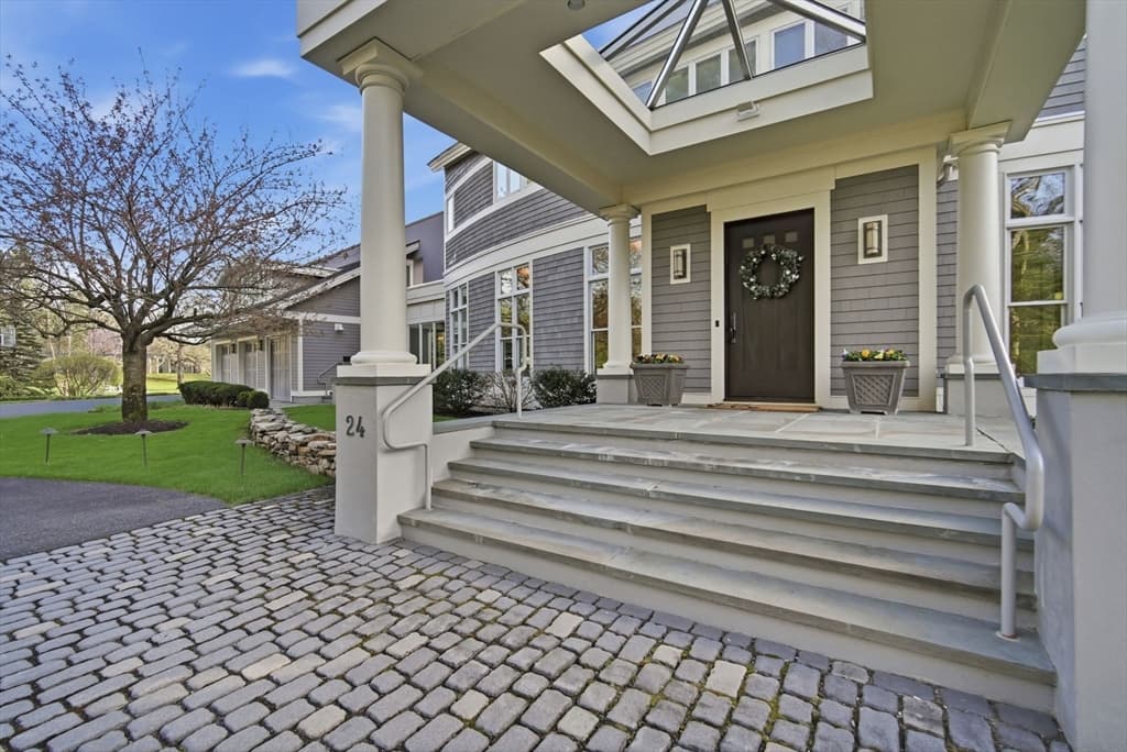 Casa em Longmeadow — foto 6