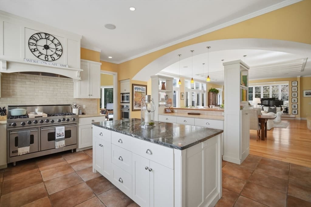 Casa em Longmeadow — foto 7