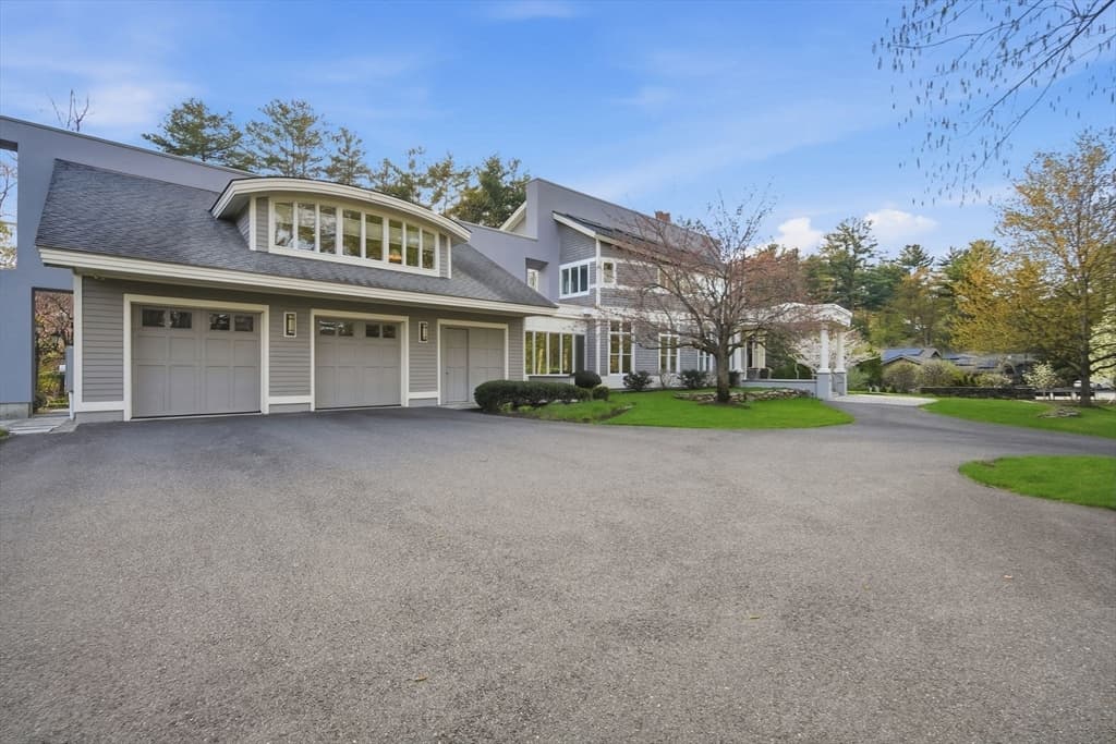 Casa em Longmeadow