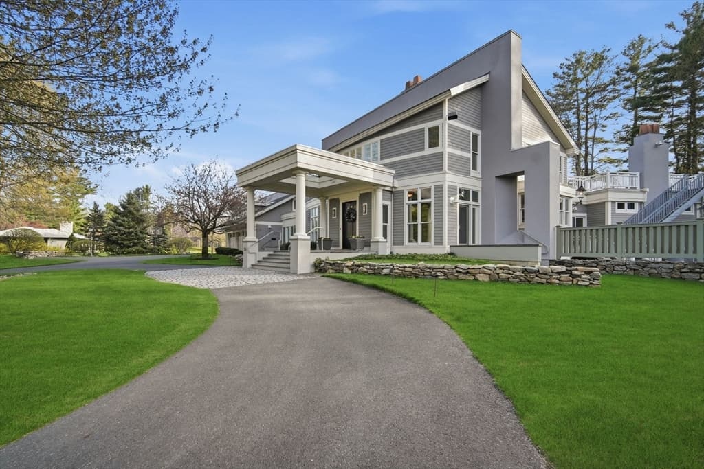Casa em Longmeadow — foto 5