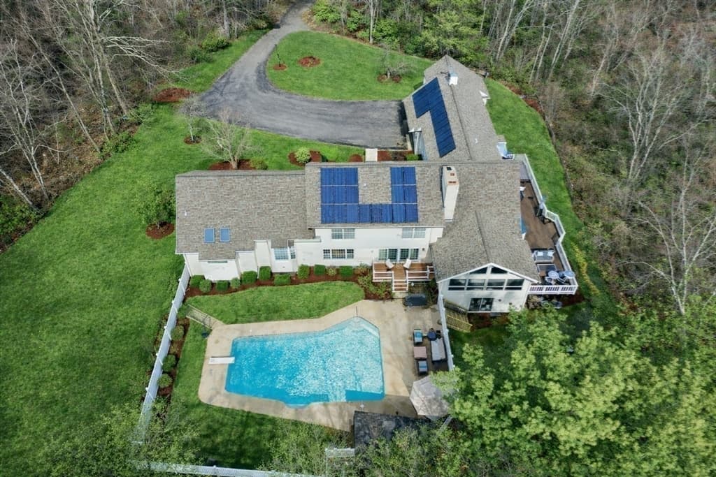 Casa em Mendon — foto 2