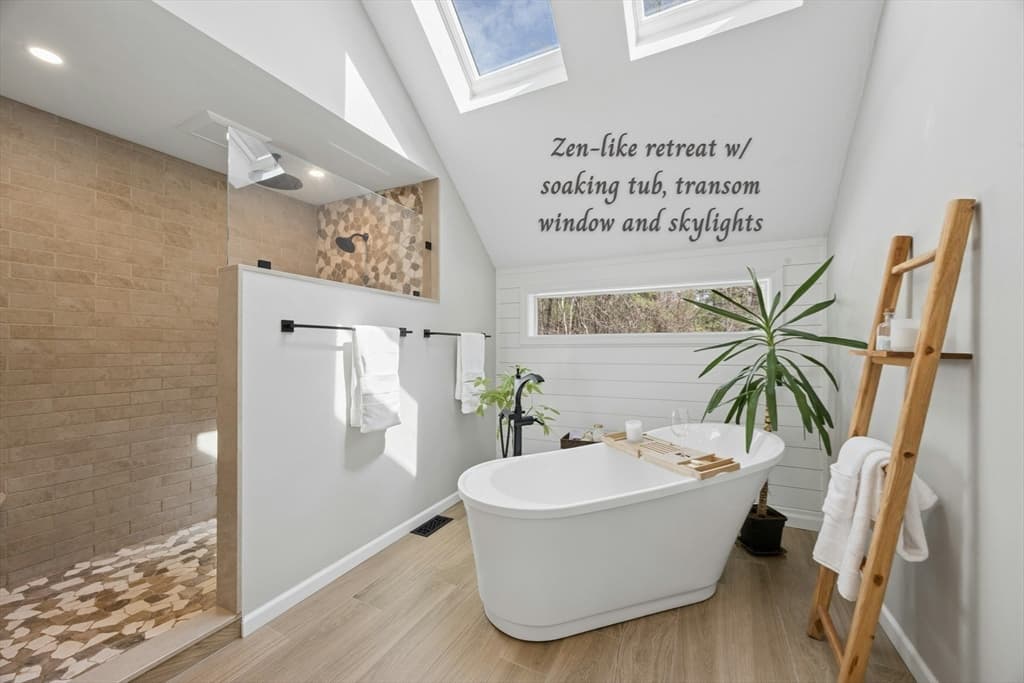 Casa em Mendon — foto 4