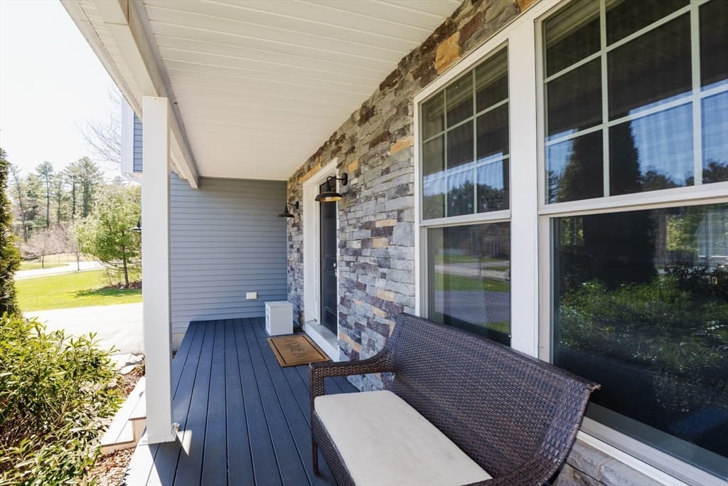 Casa em Dighton — foto 7