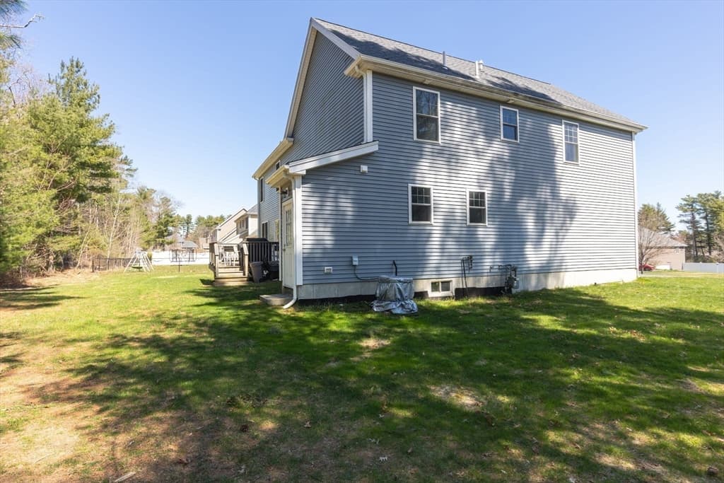 Casa em Dighton — foto 9