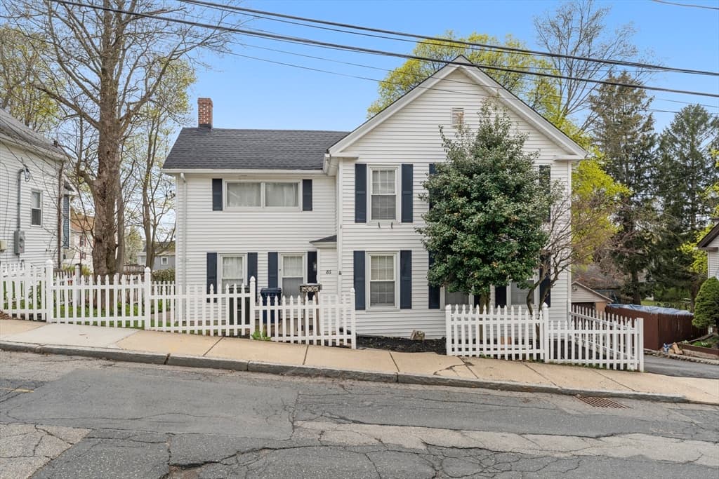 Casa em Marlborough