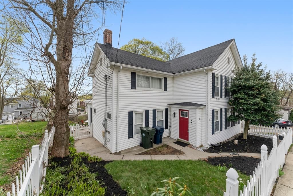 Casa em Marlborough — foto 4