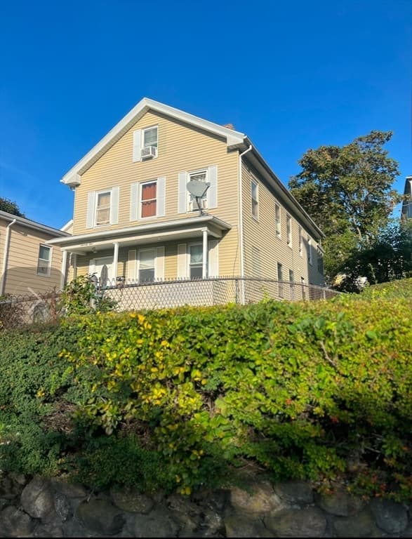 Multi-família em Worcester