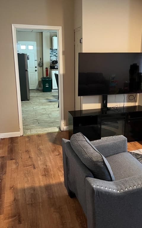 Multi-família em Worcester — foto 9