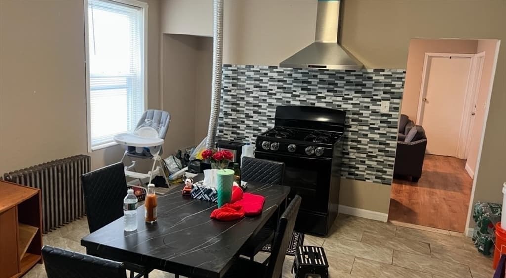Multi-família em Worcester — foto 8