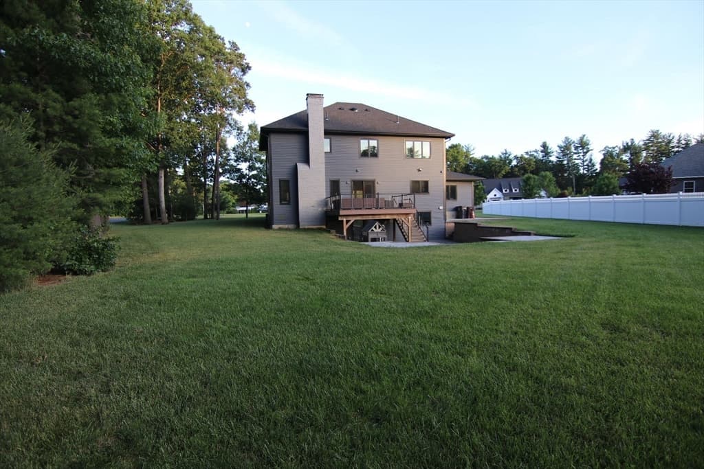 Casa em Westfield — foto 5