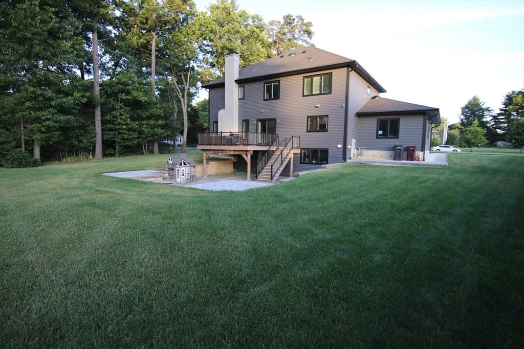 Casa em Westfield — foto 4