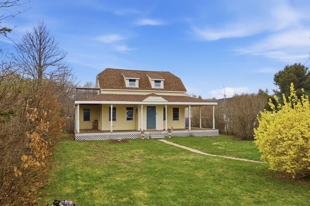 Casa em Bourne — foto 2