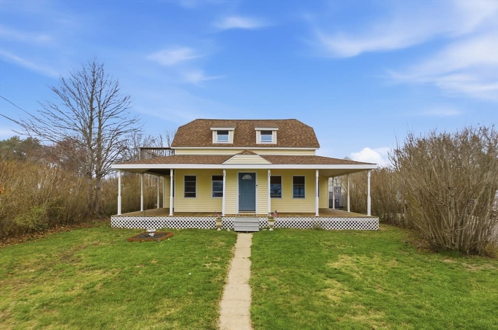 Casa em Bourne