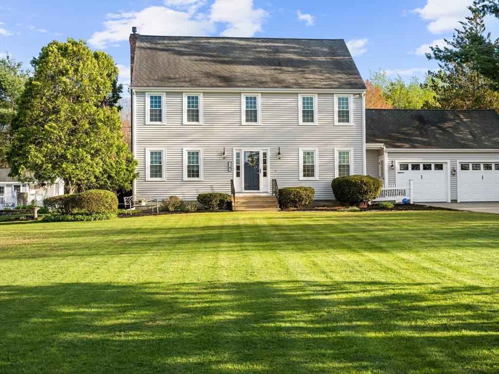 Casa em Millbury — foto 2