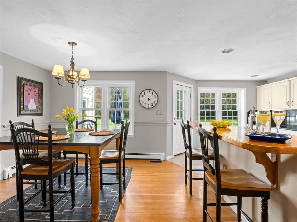Casa em Millbury — foto 8