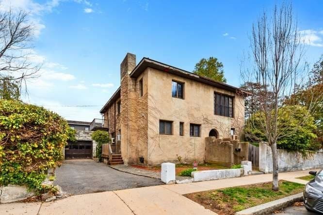 Casa em Salem