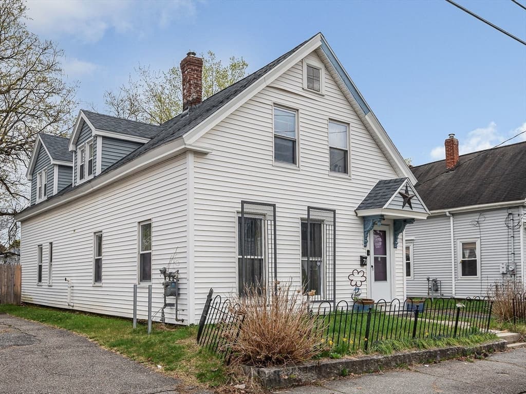 Casa em Fitchburg — foto 2