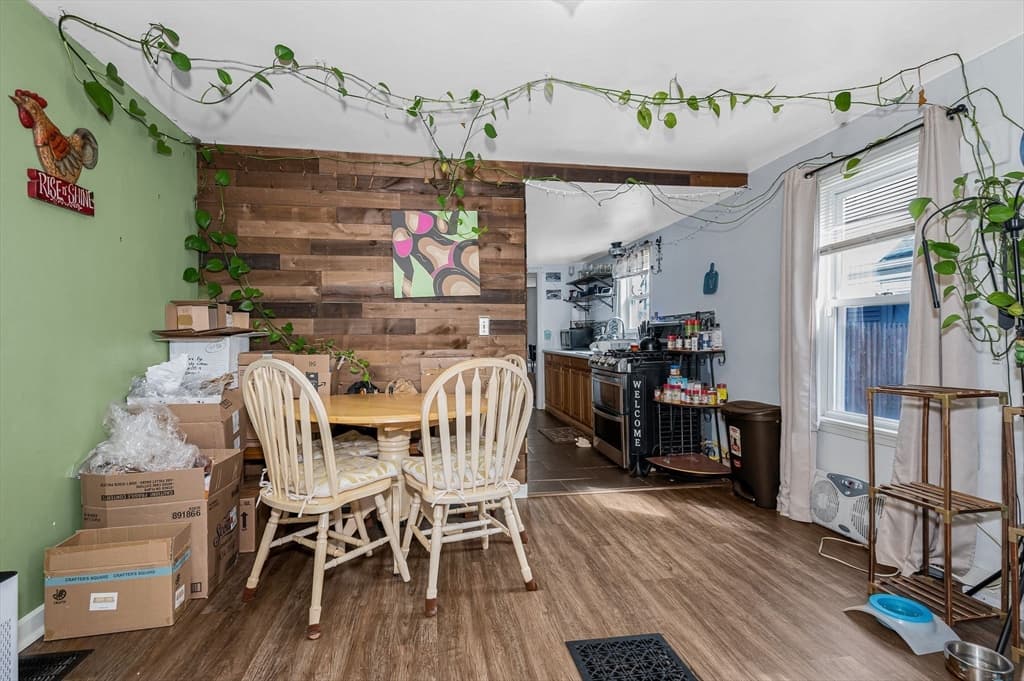 Casa em Fitchburg — foto 6