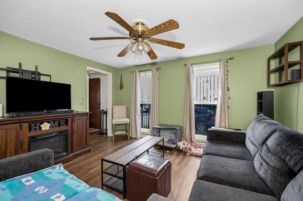 Casa em Fitchburg — foto 3