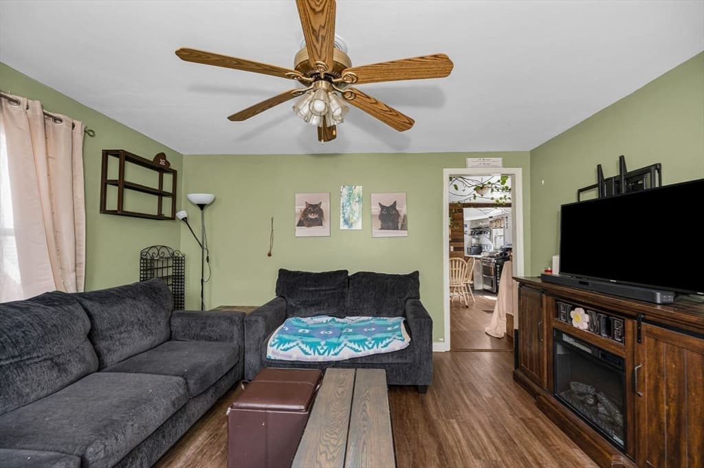 Casa em Fitchburg — foto 4