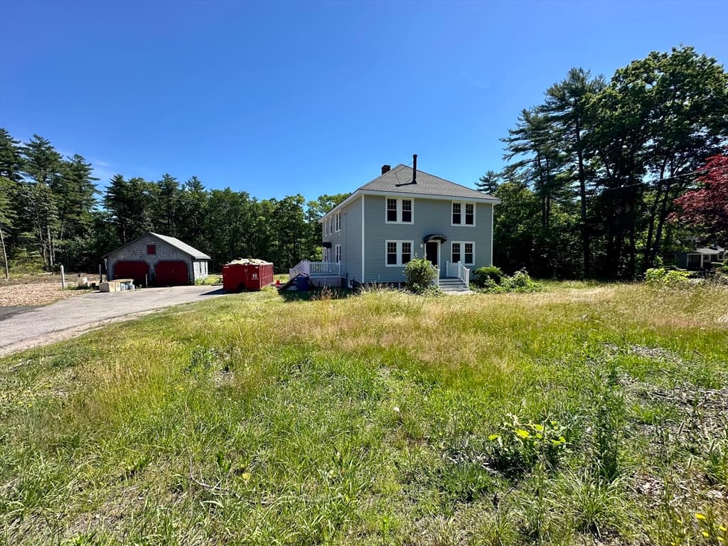 Casa em Middleboro
