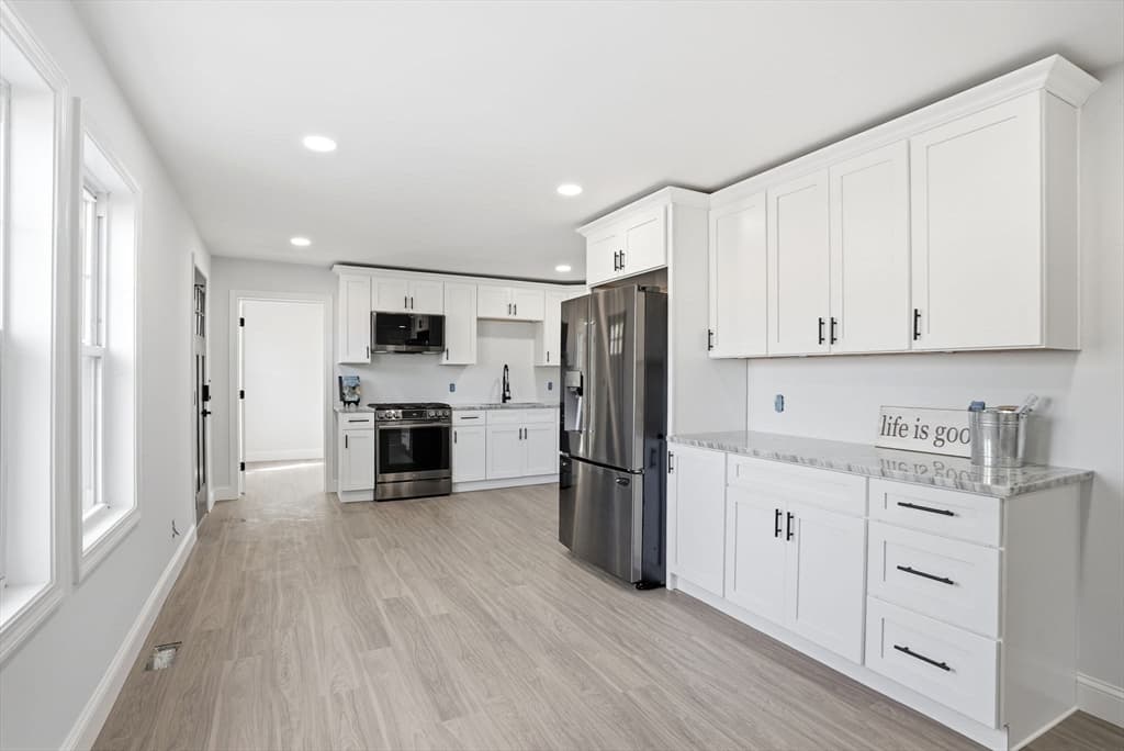 Casa em Middleboro — foto 5