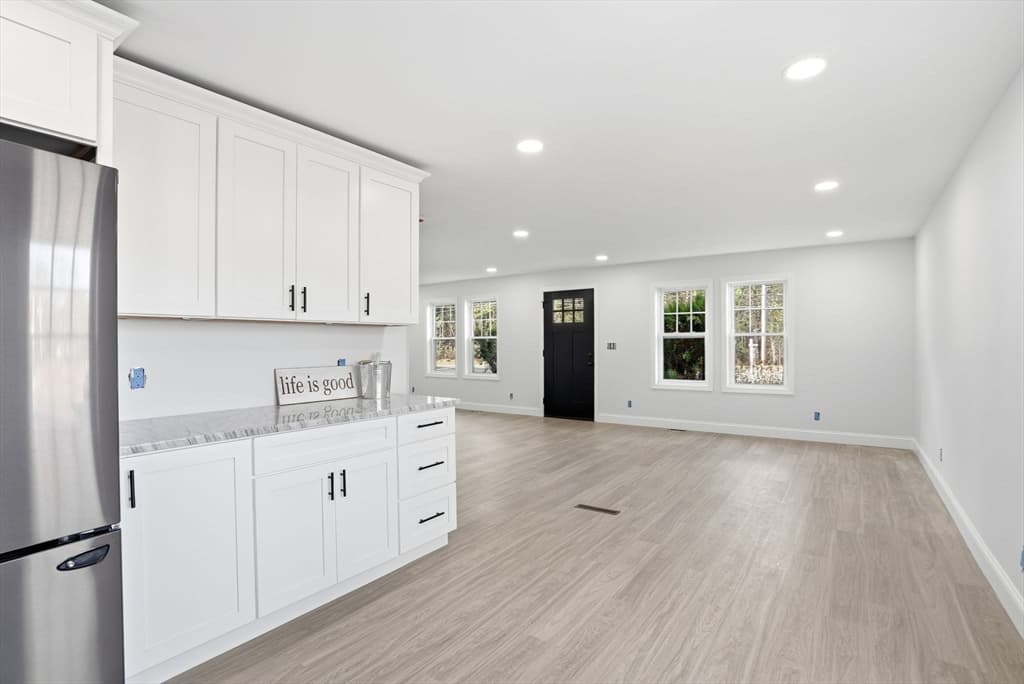 Casa em Middleboro — foto 9