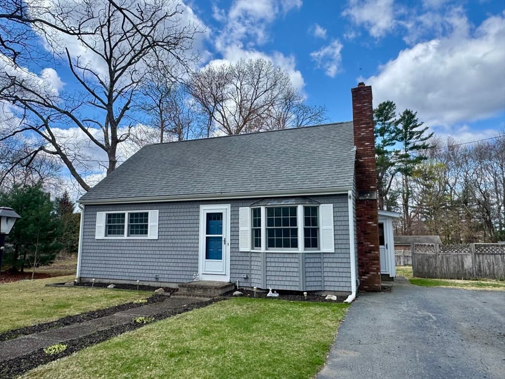 Casa em Dartmouth — foto 2