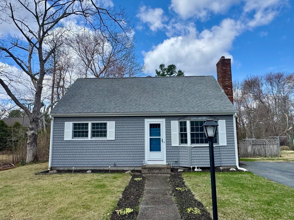 Casa em Dartmouth