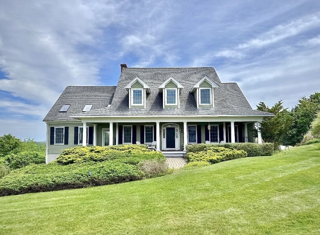 Casa em Groton — foto 2