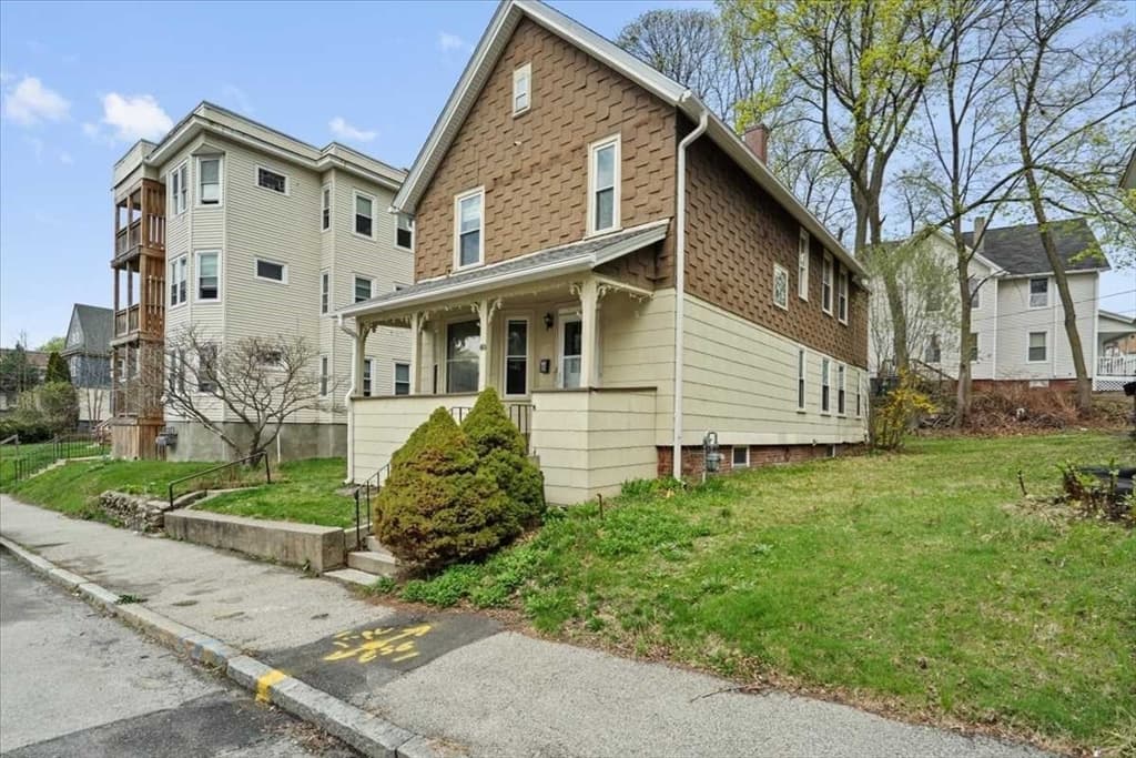 Casa em Worcester — foto 2