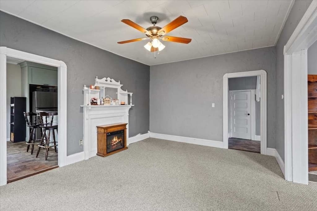 Casa em Worcester — foto 7