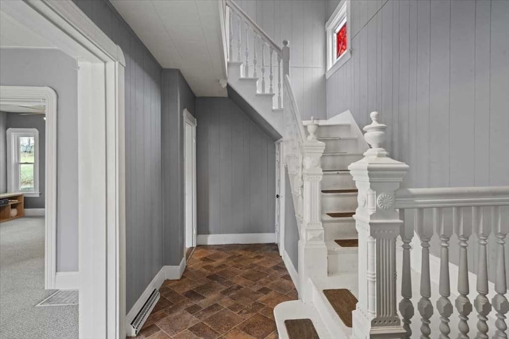 Casa em Worcester — foto 3