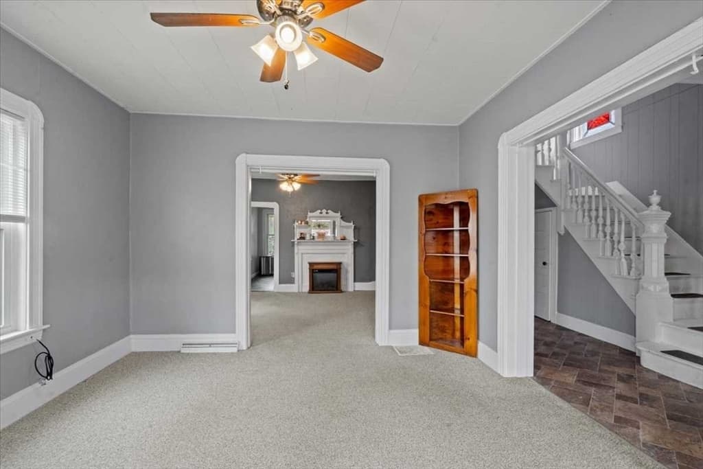 Casa em Worcester — foto 4
