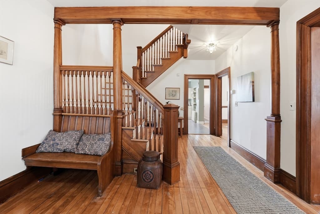 Casa em Worcester — foto 2