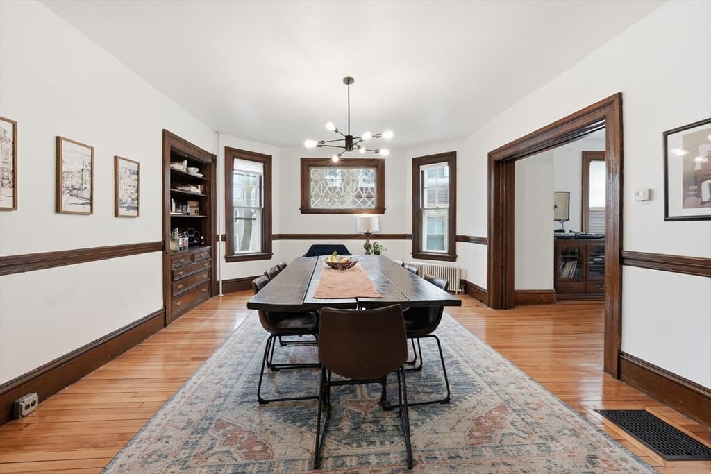 Casa em Worcester — foto 6