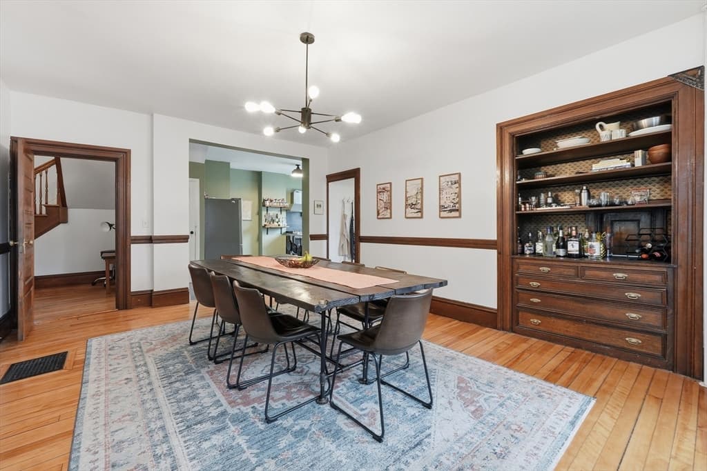 Casa em Worcester — foto 7