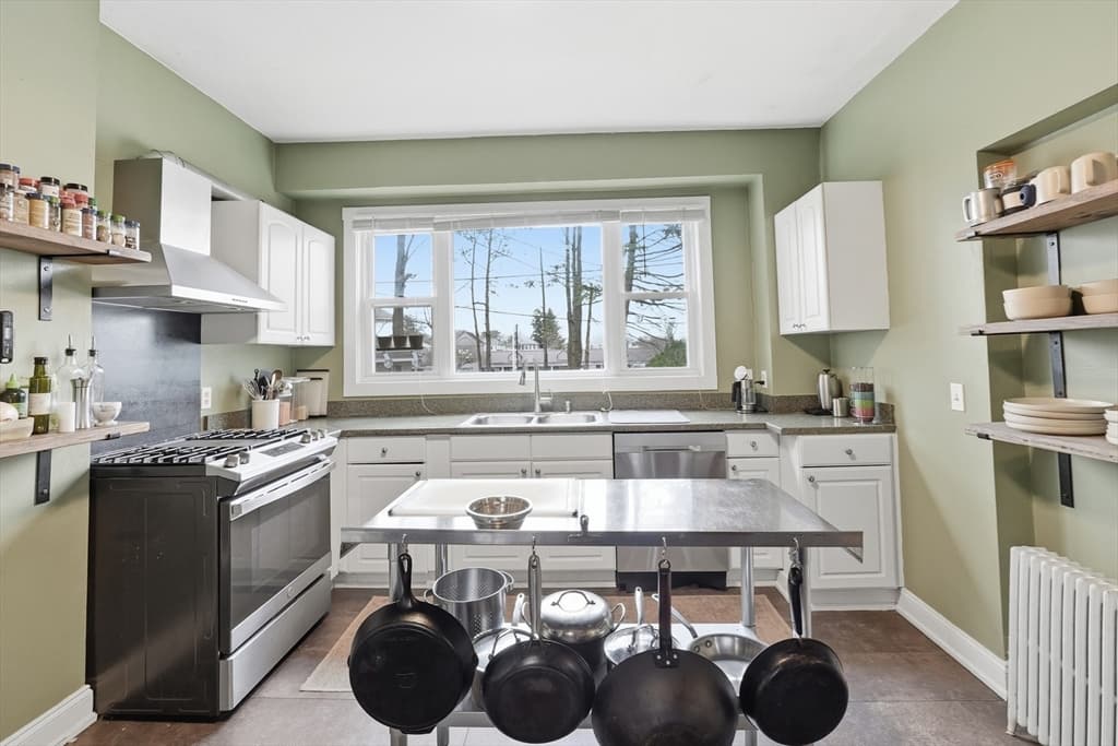 Casa em Worcester — foto 8