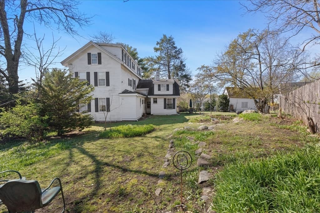 Casa em Needham — foto 2