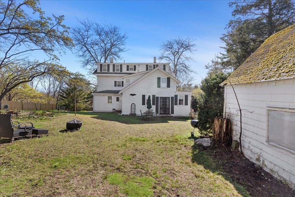 Casa em Needham — foto 6